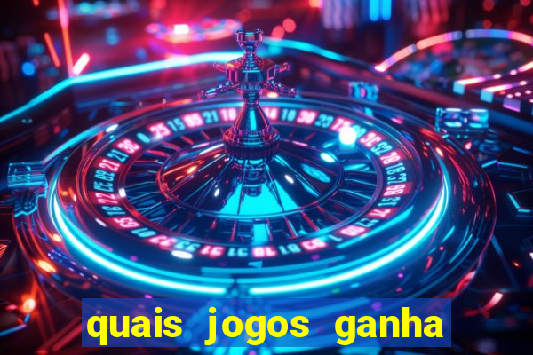 quais jogos ganha dinheiro de verdade no pix